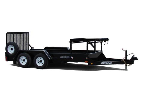 skid steer attachment trailer|mini skid steer trailer package.